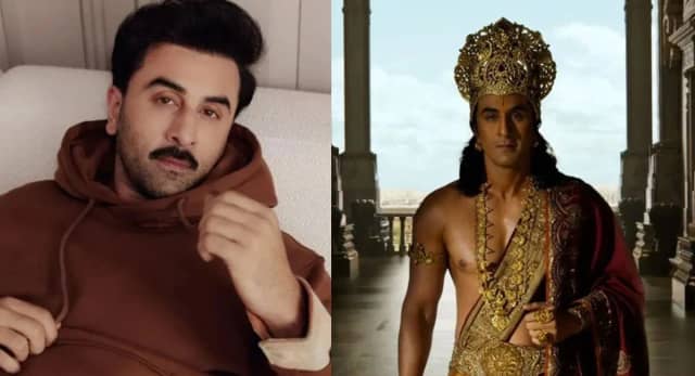 भगवान राम के साथ निभाएंगे भगवान परशुराम का किरदार, एक्टर ने खुद किया कन्फर्म