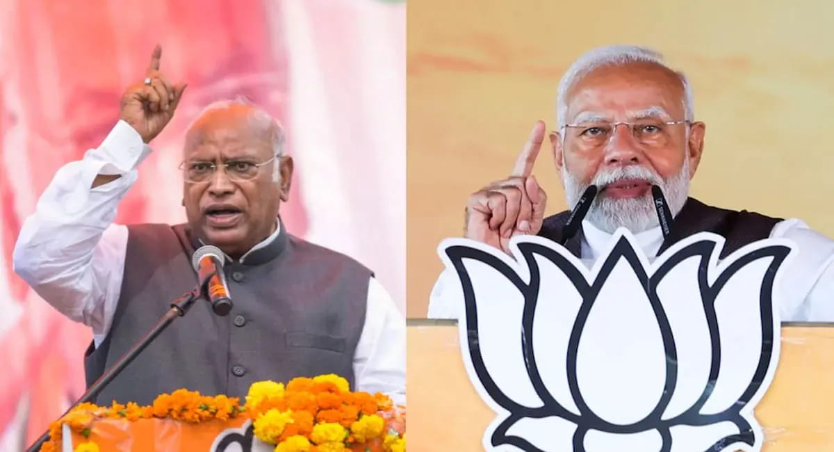PM मोदी ने मांगा समर्थन, सभी दलों को लिखी चिट्ठी; खड़गे बोले- ‘जल्दबाजी क्यों?’