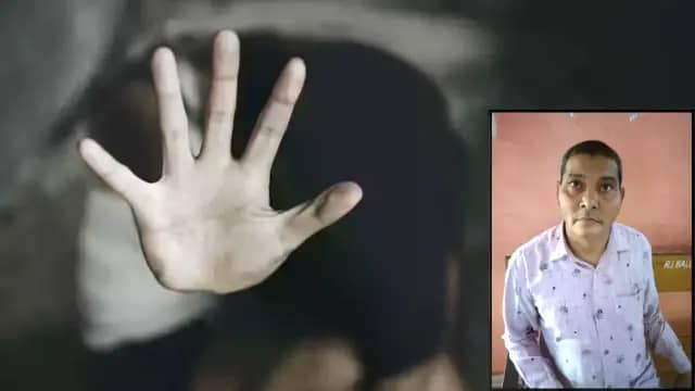सूझबूझ से भागी 11 साल की मासूम, आरोपी दुकानदार गिरफ्तार
