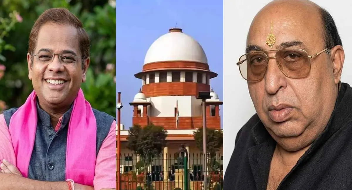 सुप्रीम कोर्ट से नहीं मिली राहत, 23 अप्रैल को होगी सुनवाई