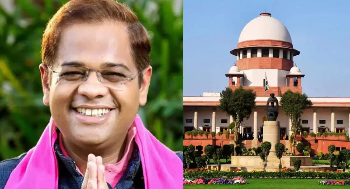 23 साल पुराने जग्गी हत्याकांड में बड़ा मोड़, सुप्रीम कोर्ट से अमित जोगी को राहत; CBI से मांगा जवाब