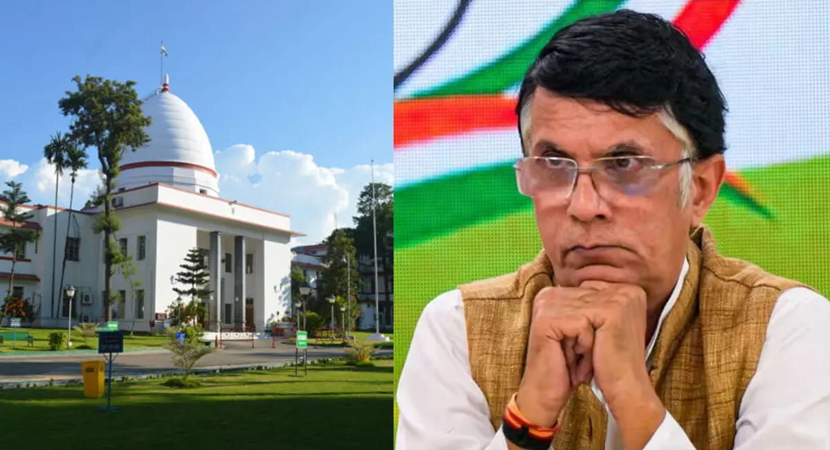 गुवाहाटी हाईकोर्ट ने ठुकराई अग्रिम जमानत, असम CM की पत्नी पर लगाए थे आरोप