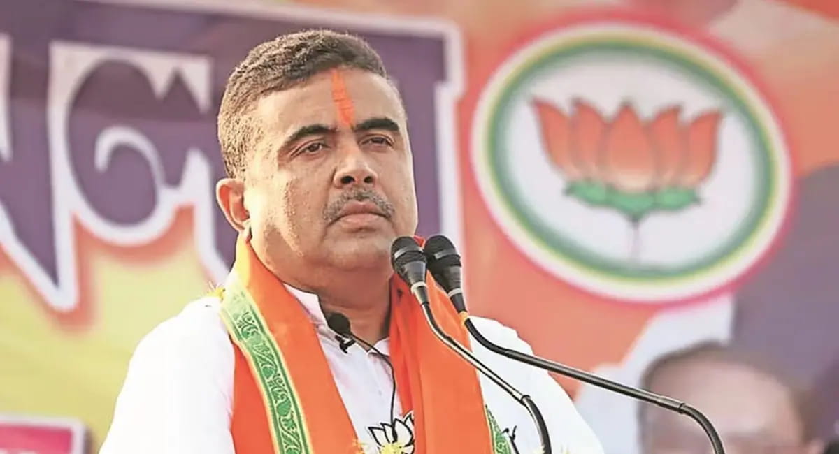 नंदीग्राम से भवानीपुर तक सुवेंदु की लहर, बंगाल में डबल जीत के बाद बोले- अब TMC खत्म