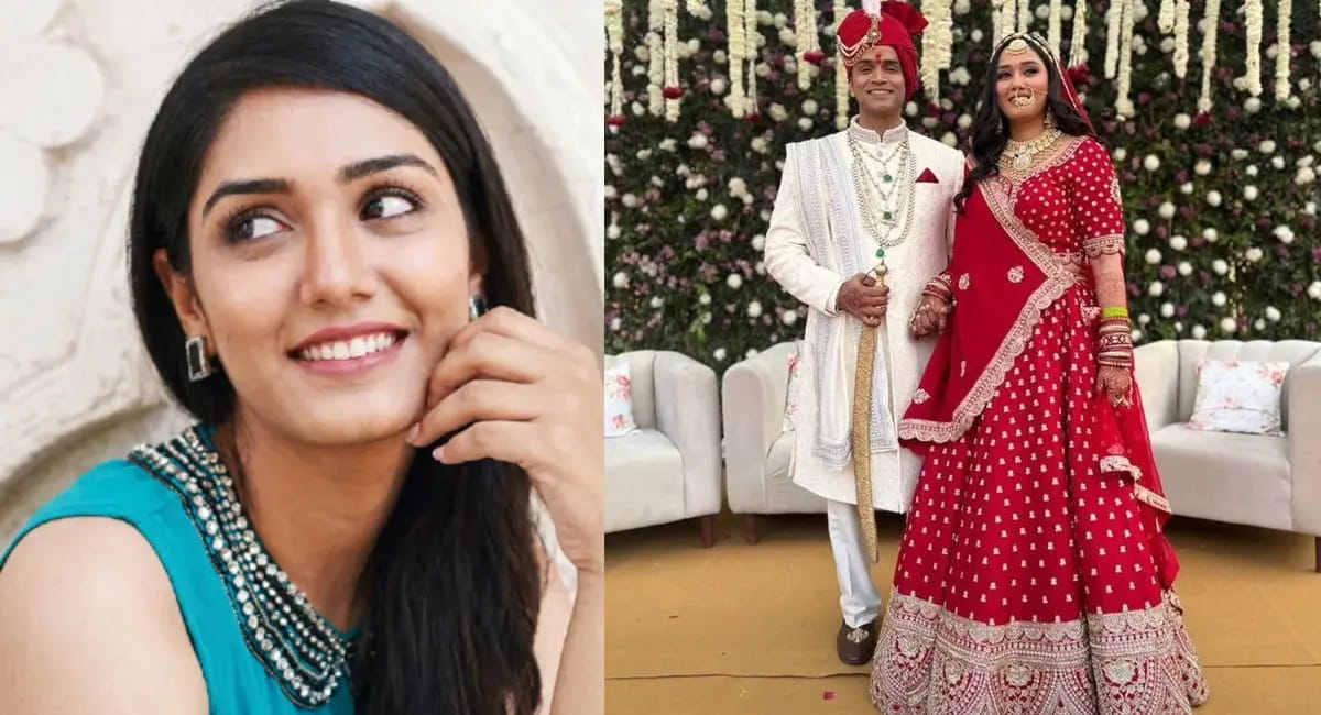 ट्विशा केस में फरार पति समर्थ सिंह पर 10 हजार का इनाम, पासपोर्ट रद्द करने की प्रक्रिया शुरू