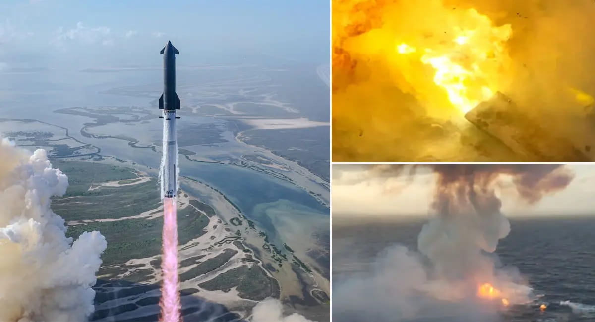 टेक्सास से उड़ान, समंदर में धमाका... फिर भी क्यों जश्न मना रहा है SpaceX?