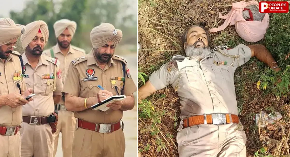 अमृतसर में ड्यूटी पर जाते समय बाइक सवार बदमाशों ने मारीं गोलियां, इलाके में दहशत