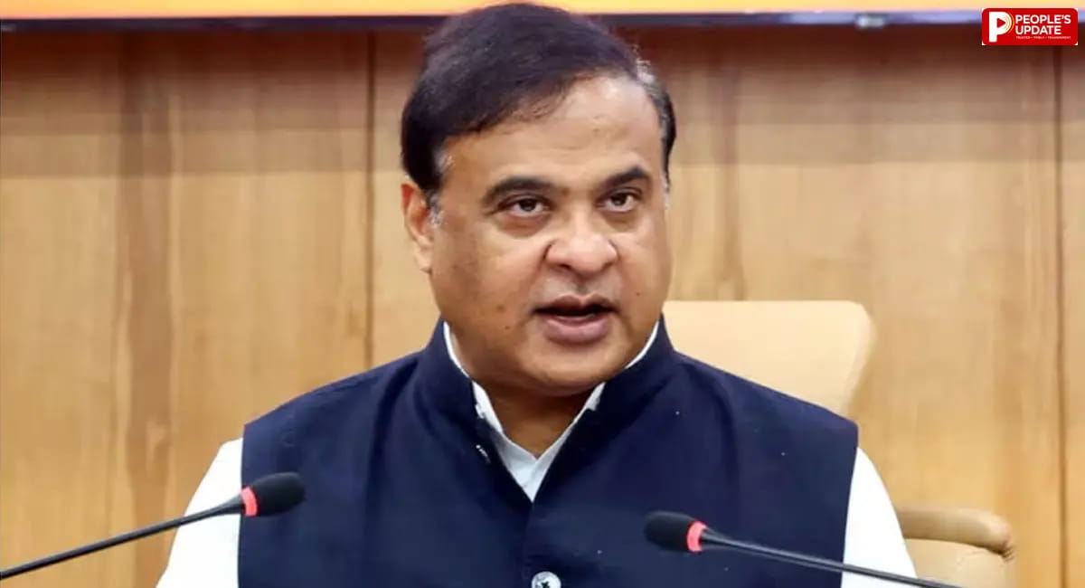 असम विधानसभा में UCC बिल पर हंगामा, विपक्ष ने बताया राजनीतिक एजेंडा