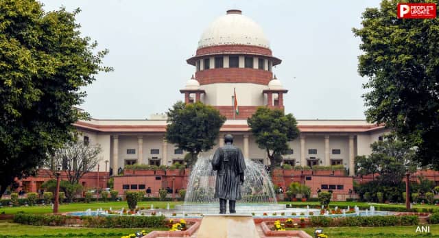 NEET छात्रों के प्रदर्शन पर सुप्रीम कोर्ट सख्त, कहा- वीडियो देखने में नहीं है रुचि, समय बर्बाद न करें