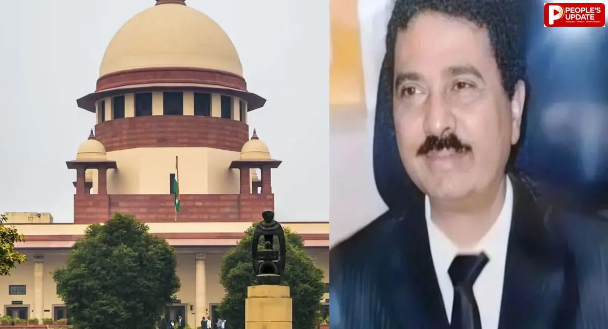 रिटायर्ड IAS निरंजन दास को सुप्रीम कोर्ट से जमानत, 30 करोड़ कमीशन लेने का आरोप
