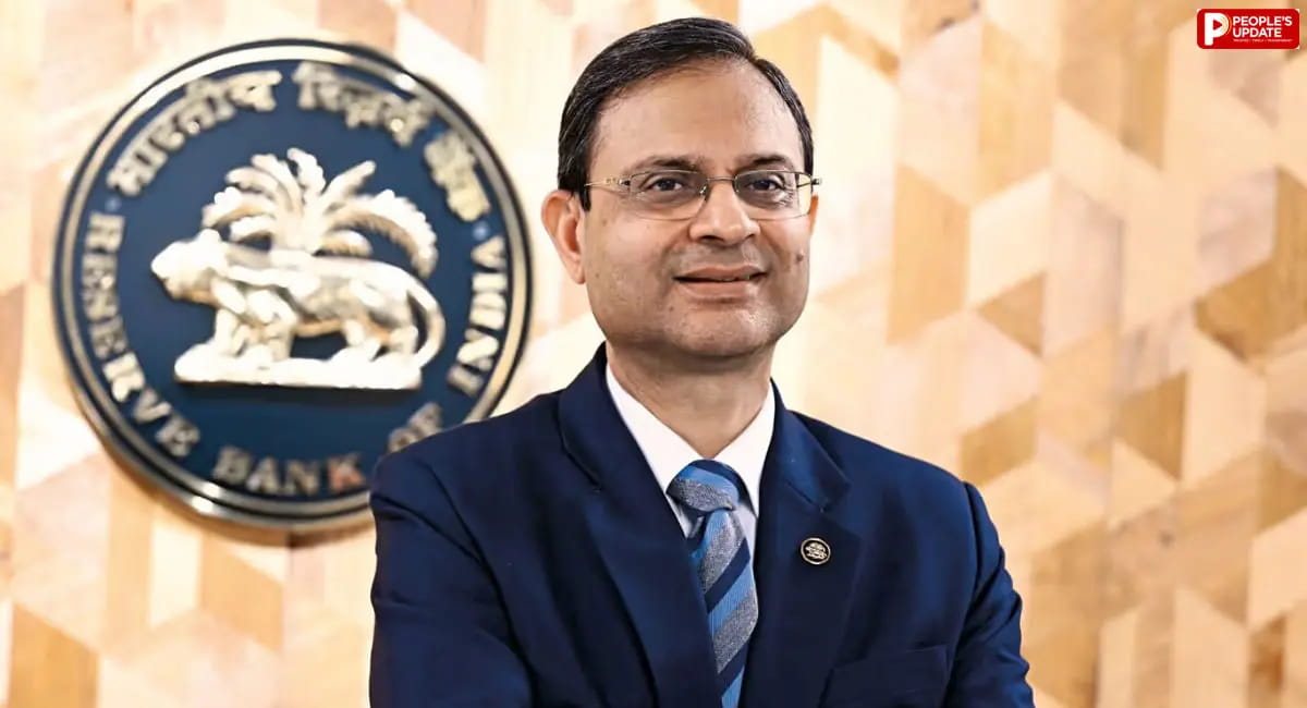 RBI ने रेपो रेट 5.25% पर रखा स्थिर, महंगाई को लेकर जताई चिंता