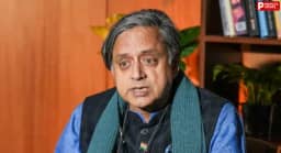 नवी पिल्लई को नोबेल शांति पुरस्कार पर बधाई न देने का आरोप, शशि थरूर ने सरकार को घेरा