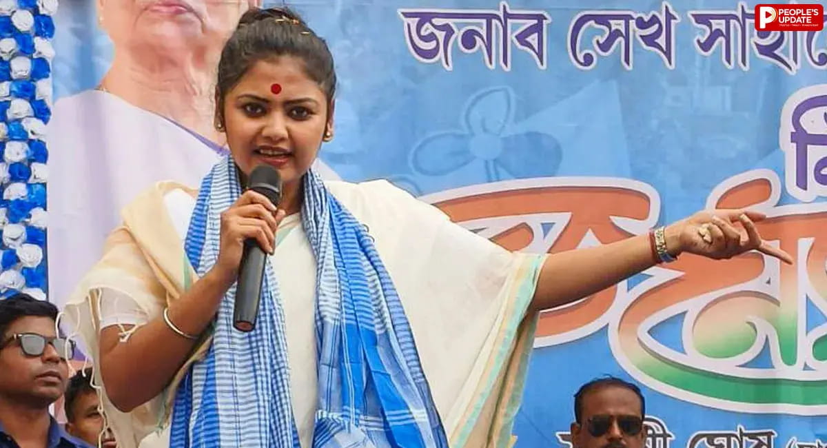 ममता ने सायोनी घोष और माला रॉय से छीने पद, अब किसे सौंपी जिम्मेदारी?