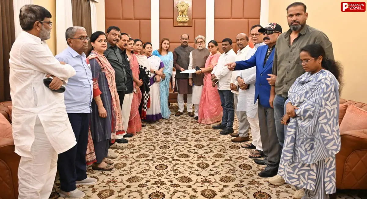 20 सांसदों ने छोड़ा ममता का साथ, NCPI में विलय; एक फैसले से बदल गया संसद का गणित