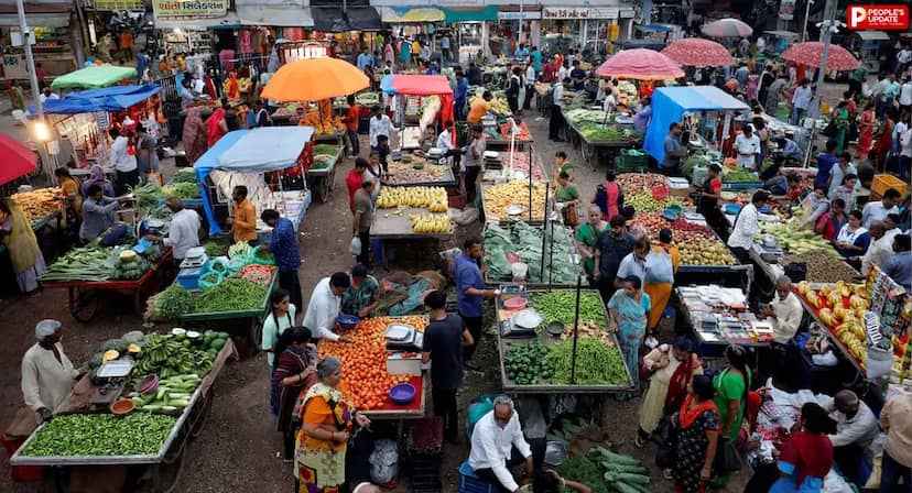 अगस्त में थोक महंगाई 9.92% पर पहुंची, फ्यूल-पावर और खाने-पीने की चीजें हुई महंगी