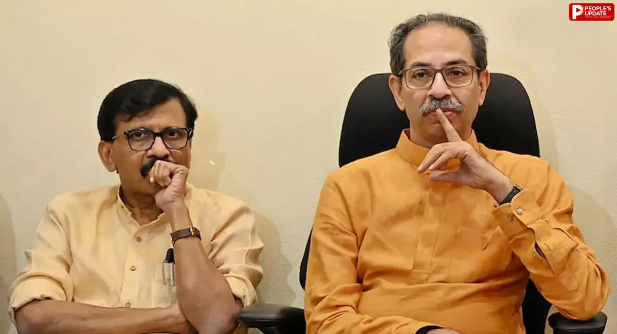 'ऑपरेशन टाइगर' की चर्चा तेज, संजय राउत का दावा- 15 करोड़ रुपए एडवांस दिए जा रहे