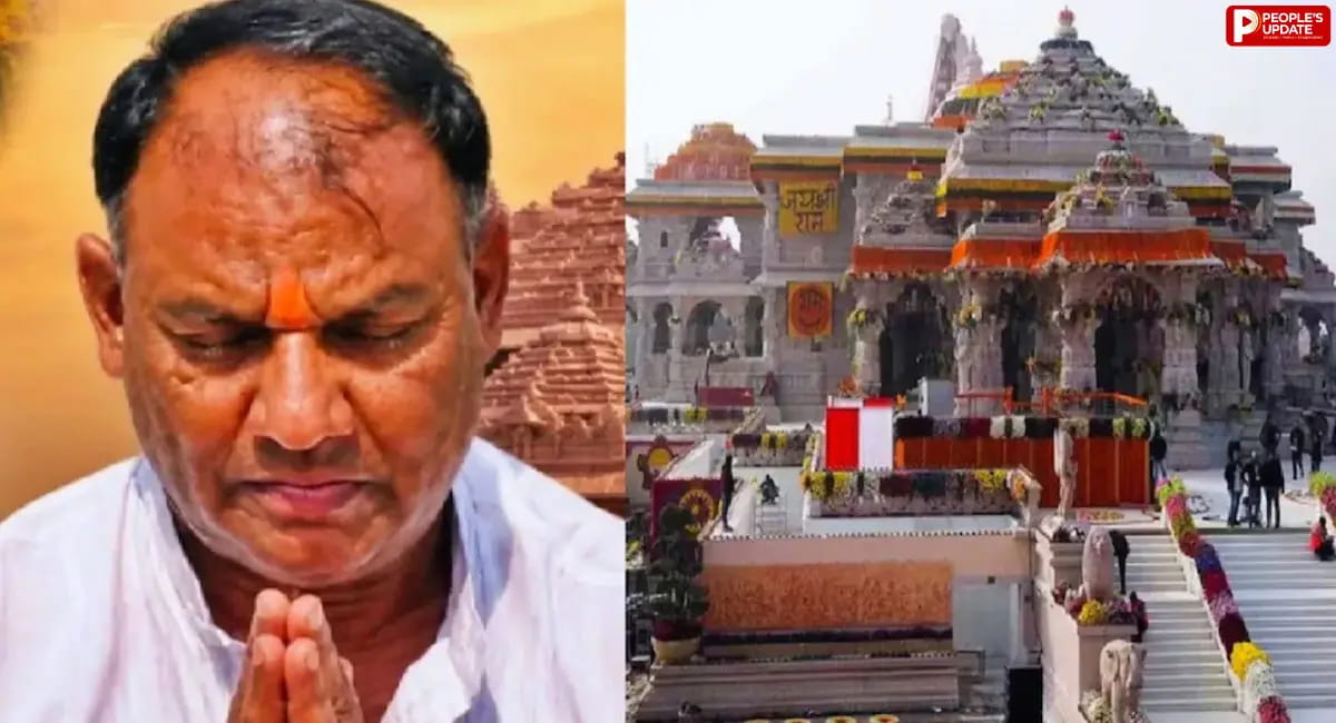 टिन्नू यादव समेत 8 आरोपी गिरफ्तार, ट्रस्ट की शिकायत पर FIR; क्या बड़े चेहरों तक पहुंचेगी जांच?