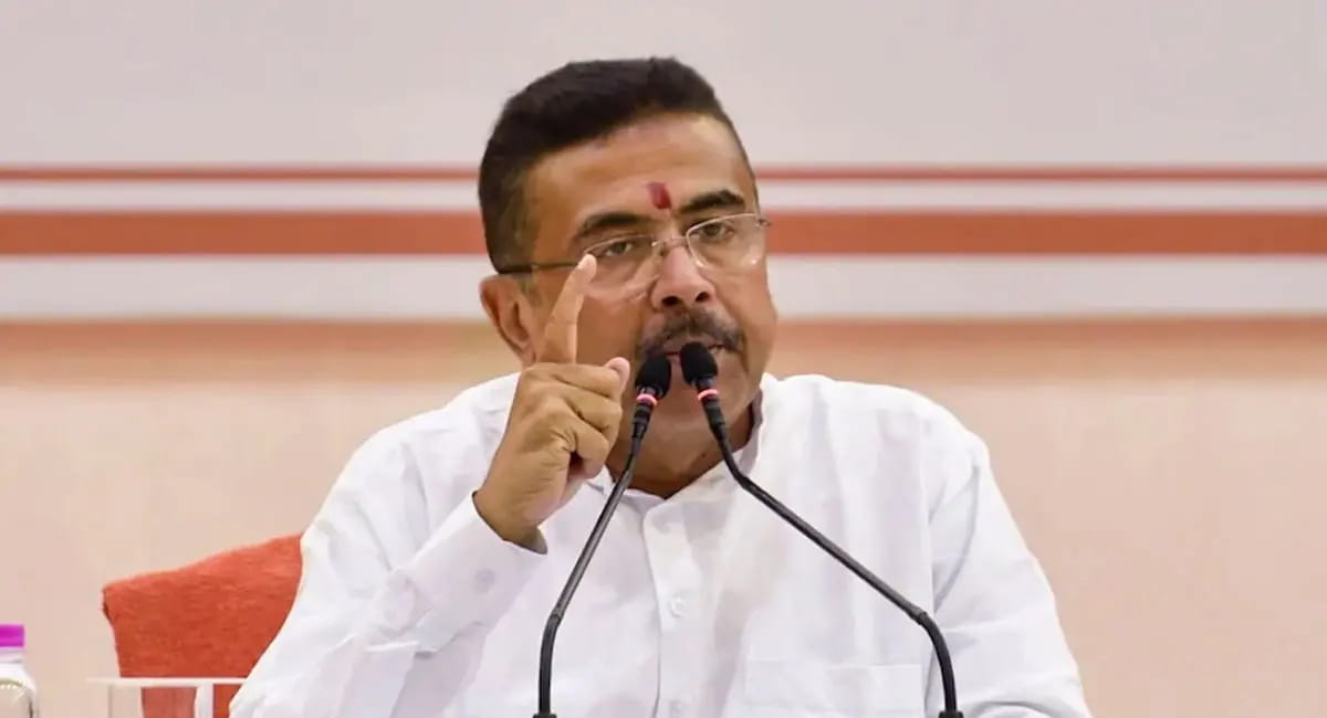CM शुभेंदु अधिकारी ने किए बड़े ऐलान