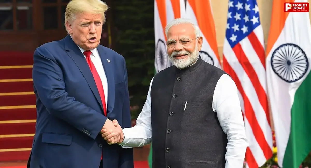 अमेरिकी विदेश मंत्री ने दिया बड़ा संकेत, क्या ट्रेड डील पर भी जल्द लग सकती है मुहर?