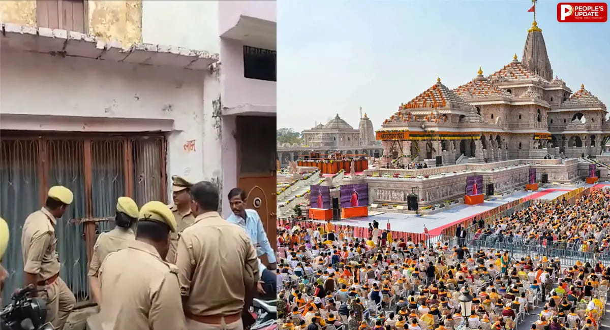 8 आरोपियों के घर पुलिस की छापेमारी, ट्रस्ट में बड़े बदलाव की तैयारी; 11 जुलाई को होगी बैठक