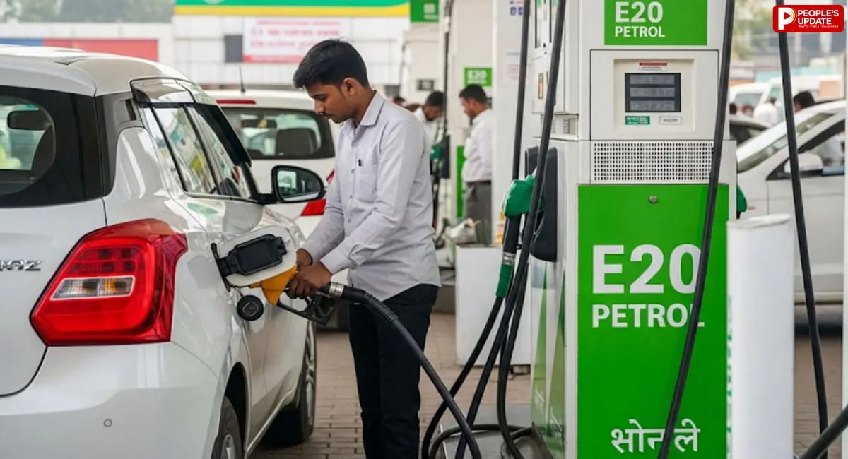 सिर्फ 3.3% कम होता है माइलेज, इंजन भी रहेगा सुरक्षित