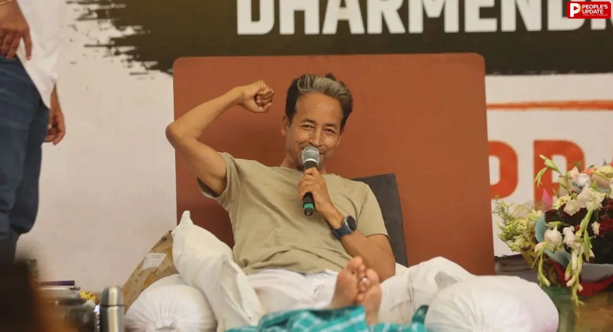HC चिंतित, जानिए लंबी भूख हड़ताल शरीर पर कितना डालती है असर