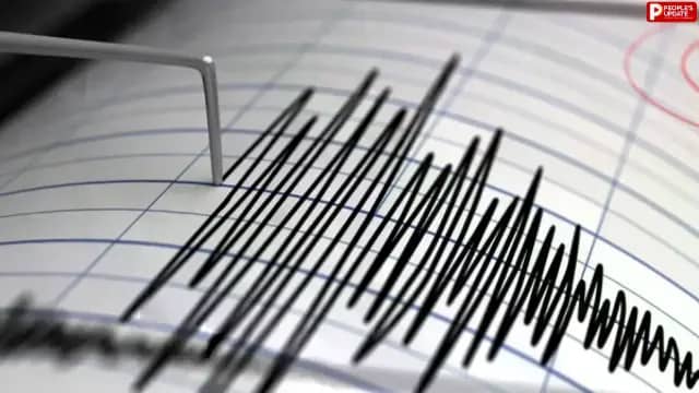 धोलावीरा-खावड़ा के पास भूकंप के झटके, जानिए कितनी रही तीव्रता
