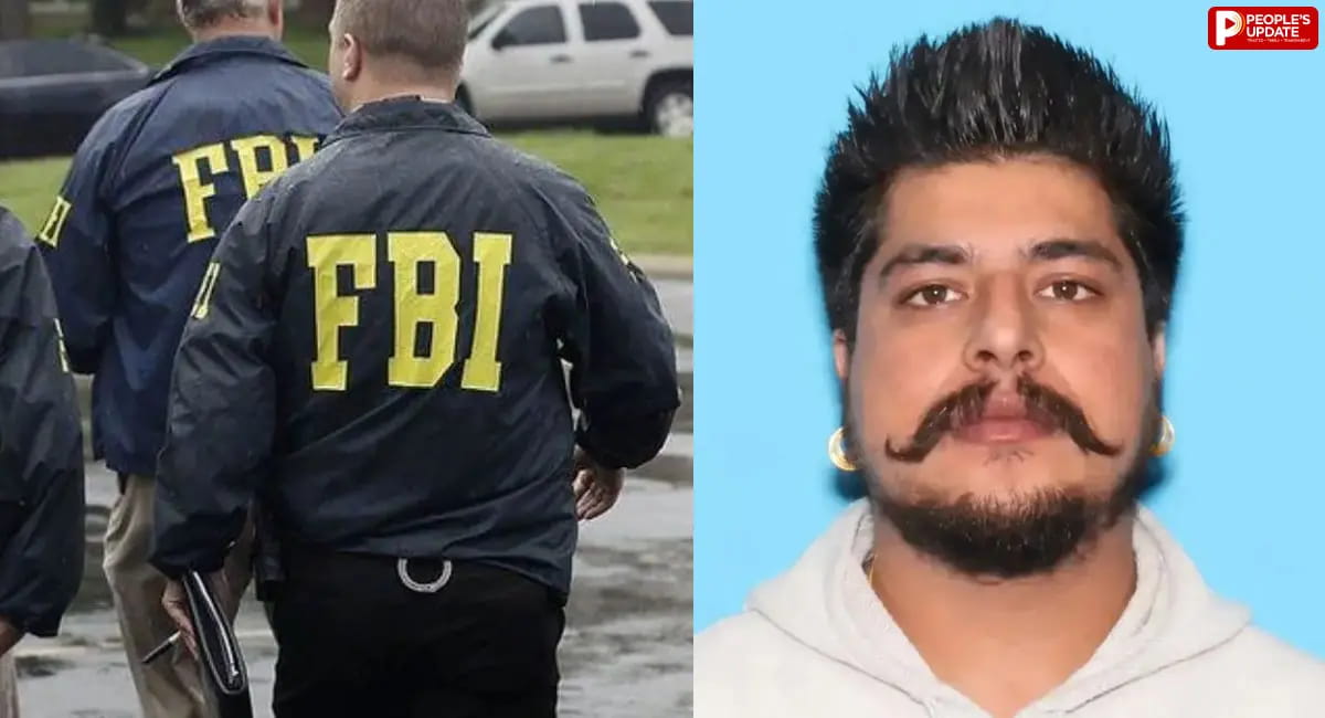 अमेरिका में भारतीय गैंगस्टर नीतीश कौशल गिरफ्तार, FBI की मोस्ट वांटेड लिस्ट में था शामिल