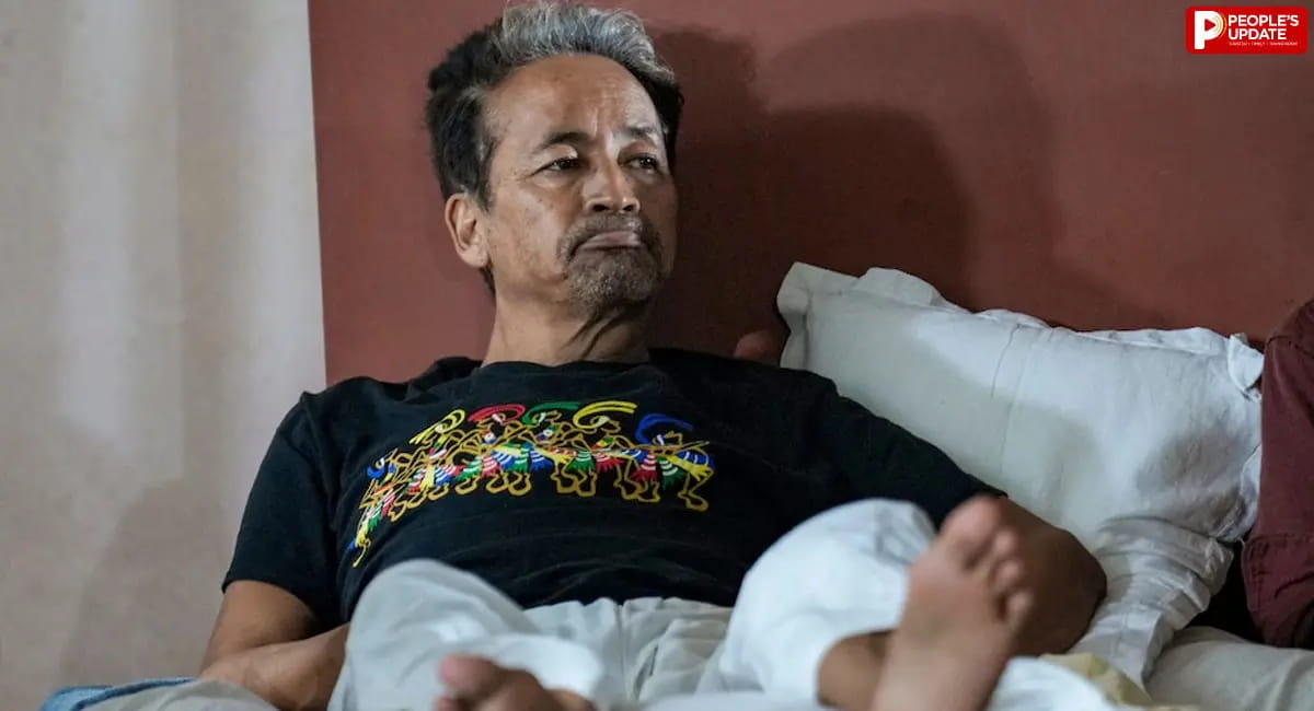 अस्पताल से सोनम वांगचुक का पहला संदेश, बोले- 20 जुलाई को आजादी का दूसरा आंदोलन