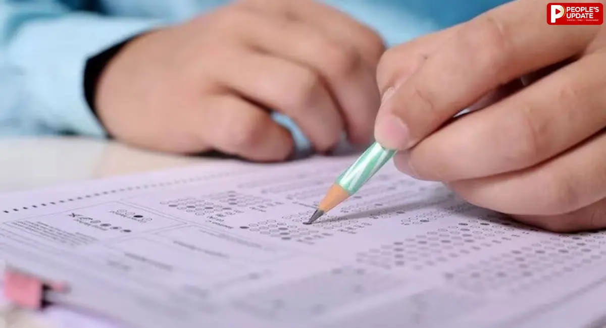 AI से बनी OMR शीट पर NTA का एक्शन, दी लीगल एक्शन की चेतावनी