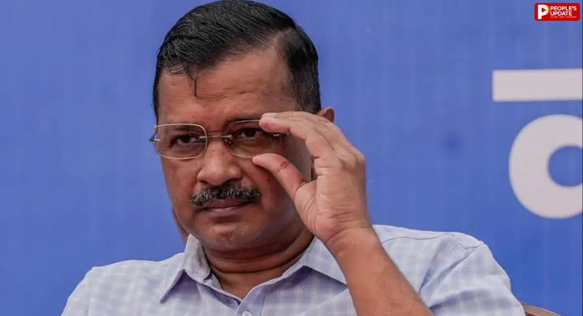छात्रों के समर्थन में उतरे अरविंद केजरीवाल, हेल्पलाइन जारी कर कानूनी सहायता का किया वादा