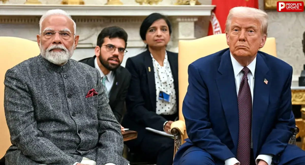 अमेरिका ने भारत पर लगाया 10% एक्स्ट्रा टैरिफ, जानिए किन सेक्टरों पर पड़ेगा असर और क्या है सेक्शन 301