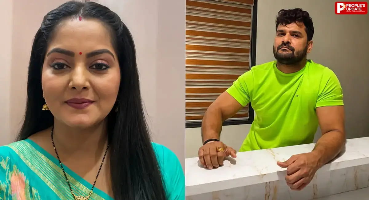 अभिनेत्री अंजना सिंह ने दर्ज कराई शिकायत, बोलीं- मेरी बेटी को भी नहीं छोड़ा; जानें क्या-क्या आरोप लगाए