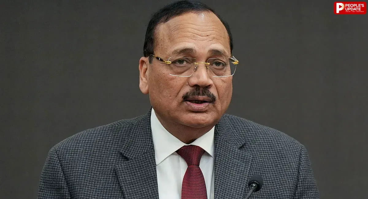 बोले- कोई याचिका दाखिल ही नहीं हुई, फिर सुनवाई से इनकार कैसे?