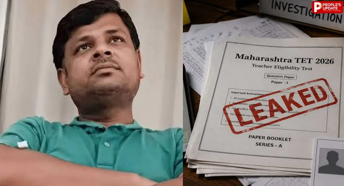 बिहार से गिरफ्तार हुआ कथित मास्टरमाइंड बिजेंद्र गुप्ता, लंबे समय से तलाश रही थी पुलिस