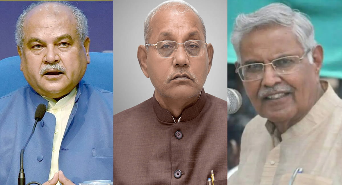 मप्र विधानसभा में बना अनोखा रिकॉर्ड : एक ही सदन में दो पूर्व अध्यक्ष, तीन प्रोटेम स्पीकर और चार नेता प्रतिपक्ष