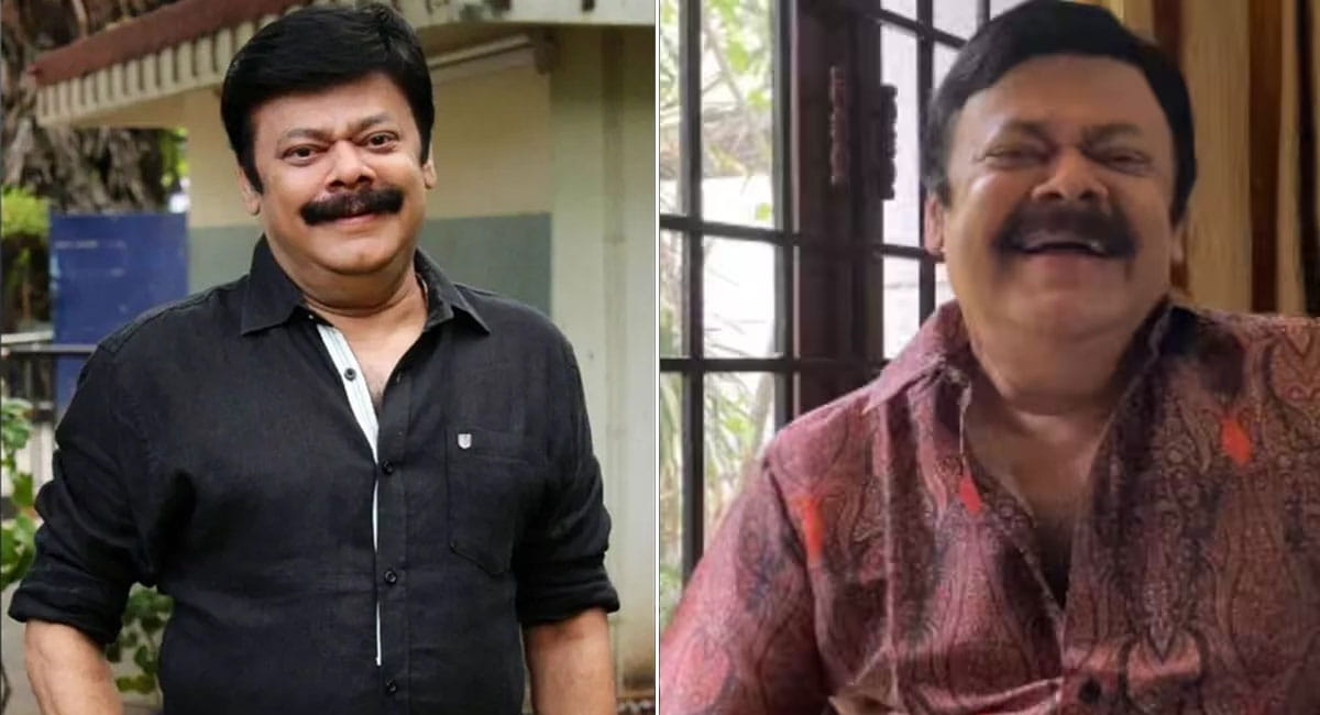 तमिल अभिनेता मदन बॉब का निधन : 71 साल की उम्र में ली अंतिम सांस, कैंसर से हार गए जिंदगी की जंग