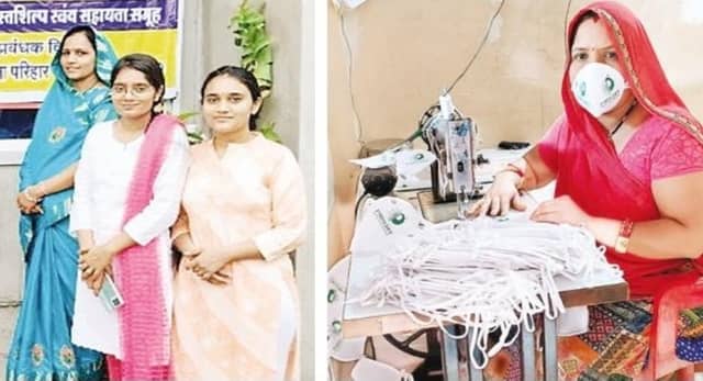 260 महिलाओं के समूह ने 26 गांवों की 3,768 महिलाओं को बनाया आत्मनिर्भर, स्वतंत्रता दिवस पर केंद्रीय कृषि मंत्री शिवराज सिंह चौहान करेंगे सम्मानित