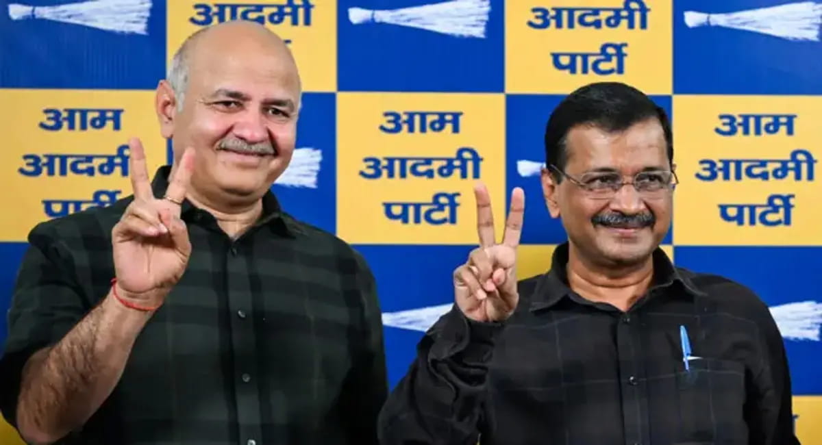 कौन हैं स्पेशल जज जितेंद्र सिंह? जिन्होंने केजरीवाल-सिसोदिया को किया शराब घोटाले के केस में निर्दोष करार!
