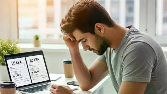 एक झटके में 40% कर्मचारियों की छंटनी, लाखों की सैलरी वाले हुए अनइंप्लॉयड!