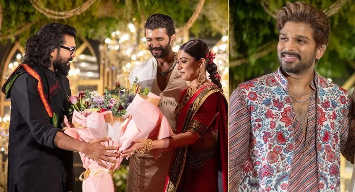 बिना जूतों के रिसेप्शन में पहुंचे RRR, करोड़ों की दौलत, फिर भी सादगी ने जीता दिल!