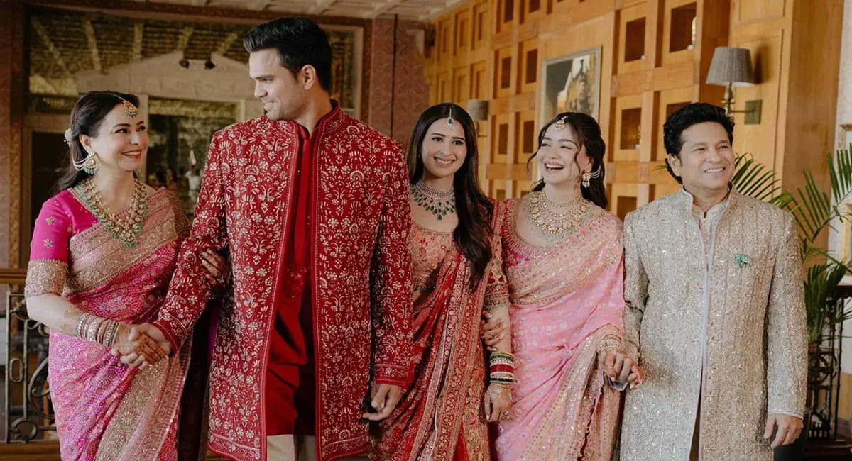 शाहरुख-आमिर ने जमाई महफिल, साथ दिखी अभिषेक-ऐश्वर्या की शानदार जोड़ी