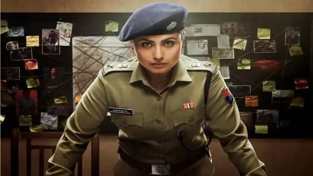 थिएटर के बाद अब ओटीटी पर आने वाली है रानी मुखर्जी की फिल्म, 27 मार्च को होगी रिलीज!