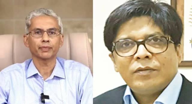 मुख्य सचिव अनुराग जैन छुट्टी पर, राजेश राजौरा संभालेंगे मुख्य सचिव का कार्यभार