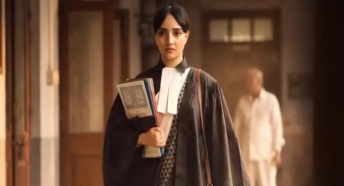 स्टार प्लस का चर्चित शो- ‘एडवोकेट अंजलि अवस्थी’ में आने वाला है बड़ा ट्विस्ट, नया टीजर रिलीज