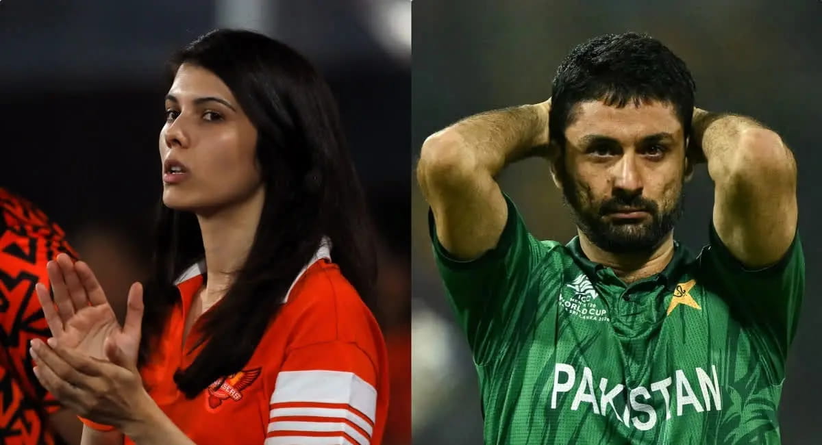 पाकिस्तानी स्पिनर को खरीदे जाने पर विवाद, काव्या मारन पर भड़के भारतीय फैन्स; BCCI ने दी प्रतिक्रिया