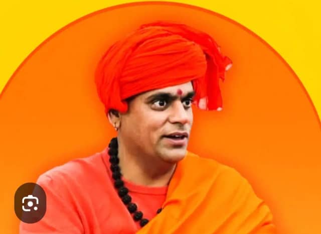 सनातन धर्म के प्रचार में नई भूमिका निभाएंगे स्वामी चक्रपाणि महाराज, कायस्थम मध्य प्रदेश ने दी बधाई
