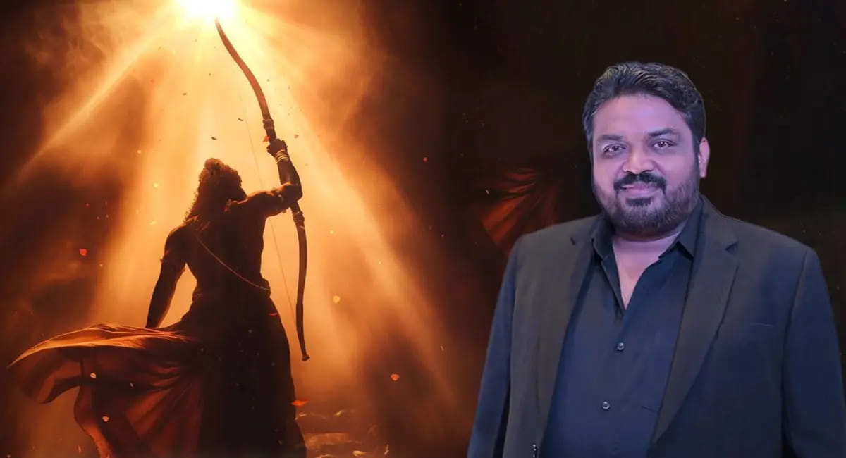 ‘रामायण’ में कुंभकर्ण बनेंगे फैसल मलिक, यश के साथ शूटिंग शुरू