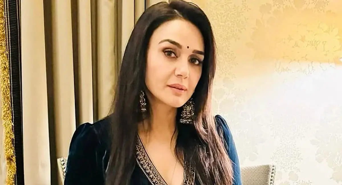 कुणाल खेमू की फिल्म ‘वाइब’ में प्रीति जिंटा की एंट्री, स्क्रिप्ट सुन हंसते-हंसते लोटपोट हुईं एक्ट्रेस