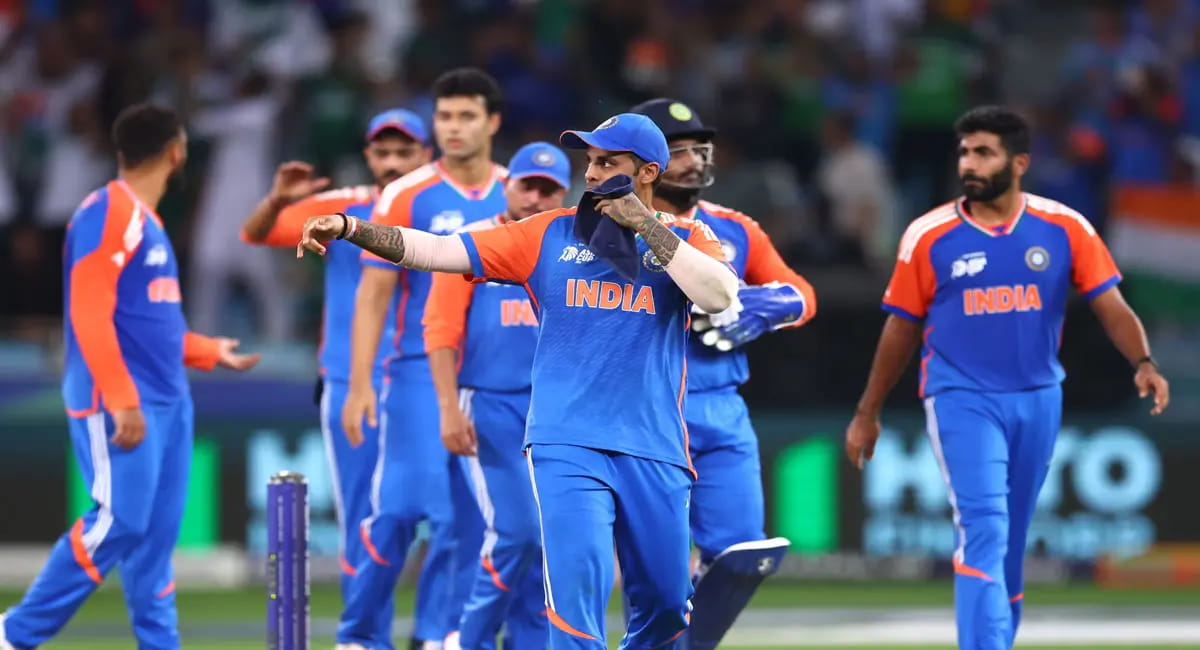 इंग्लैंड दौरे से पहले आयरलैंड में टी20 सीरीज खेलेगा भारत, जून में अफगानिस्तान से भी भिड़ंत
