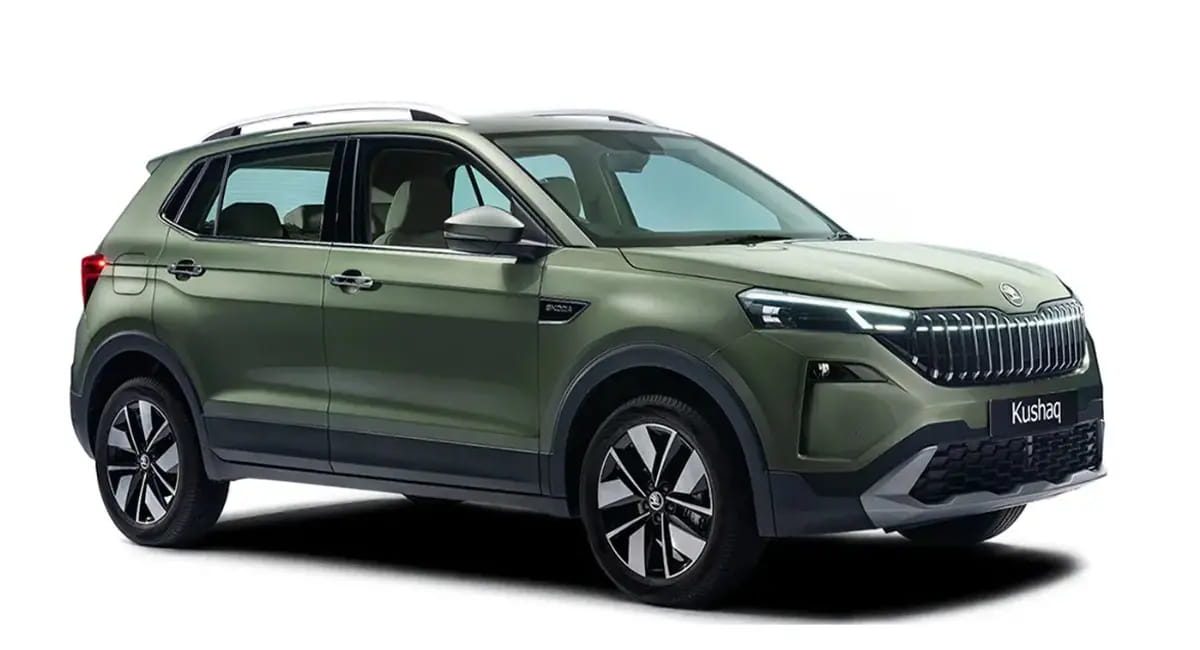 नए फीचर्स और दमदार परफॉर्मेंस के साथ आई अपडेटेड SUV, सेफ्टी और टेक्नोलॉजी में बड़ा अपग्रेड